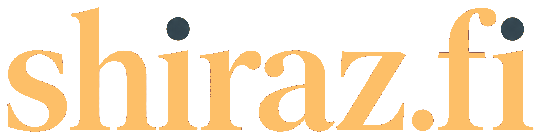 shiraz.fi
