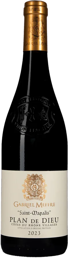 Gabriel Meffre Cotes du Rhone Villages 2023