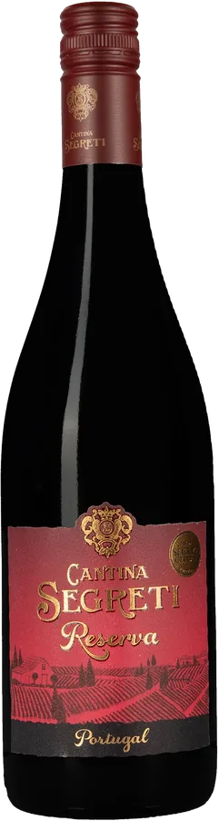 Cantina Segreti Reserva 2022