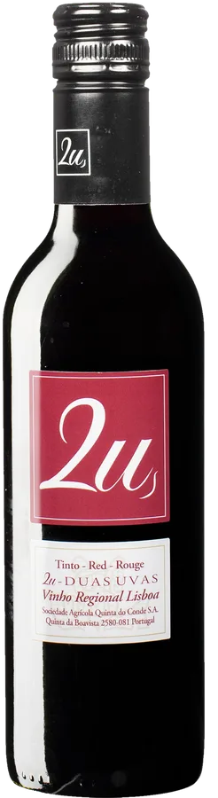 2u Duas Uvas 2023
