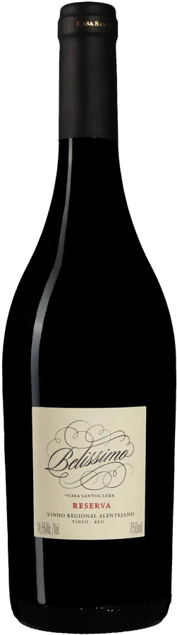 Belissimo Reserva 2021