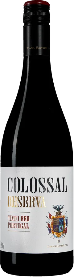 Colossal Reserva Red 2019