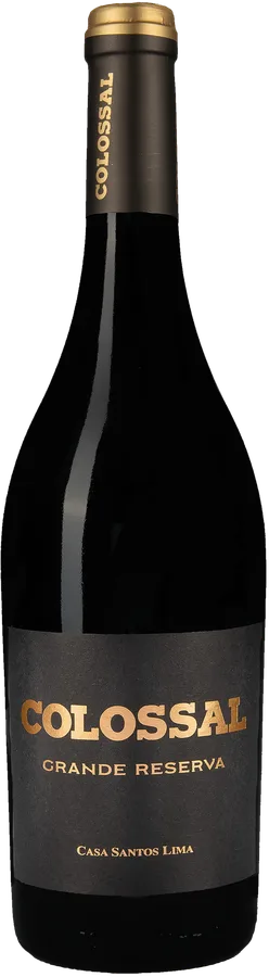 Colossal Grande Reserva 2022